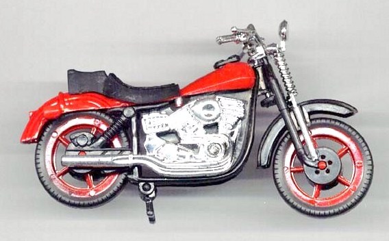 harley sporster3 1.24